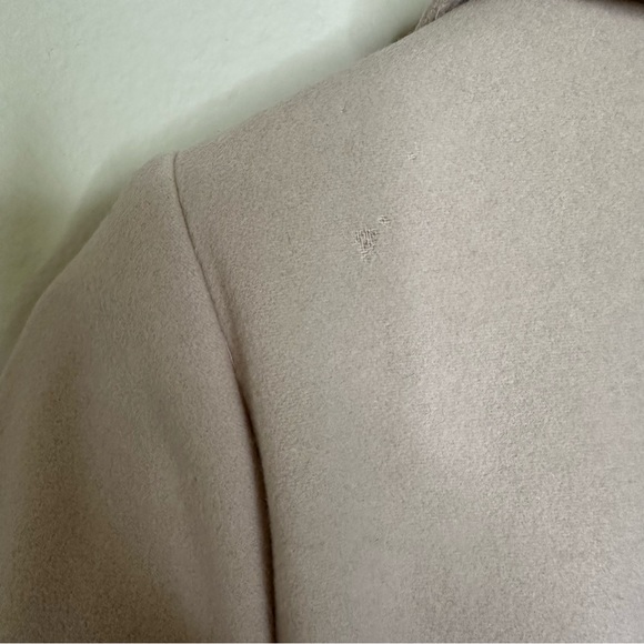 Kristen Blake Wool Coat size 14 - Picture 8 of 10